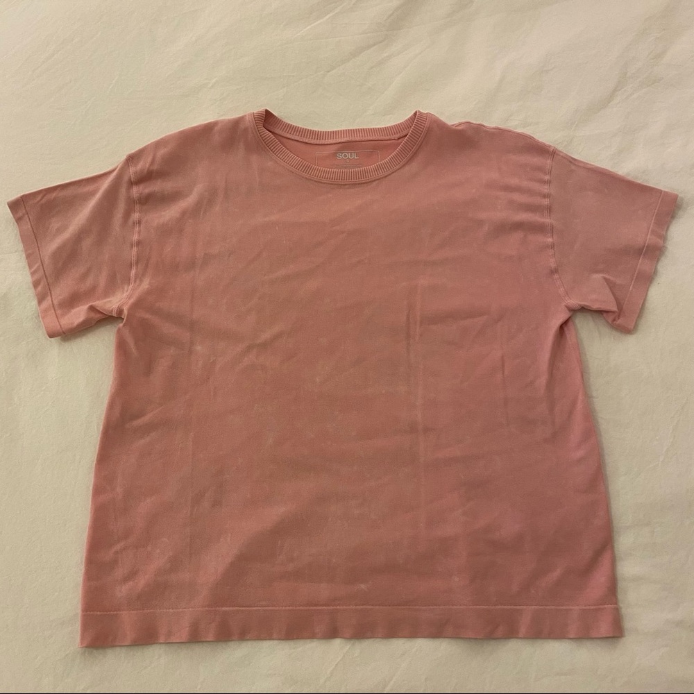 SoulCycle Small T-Shirt